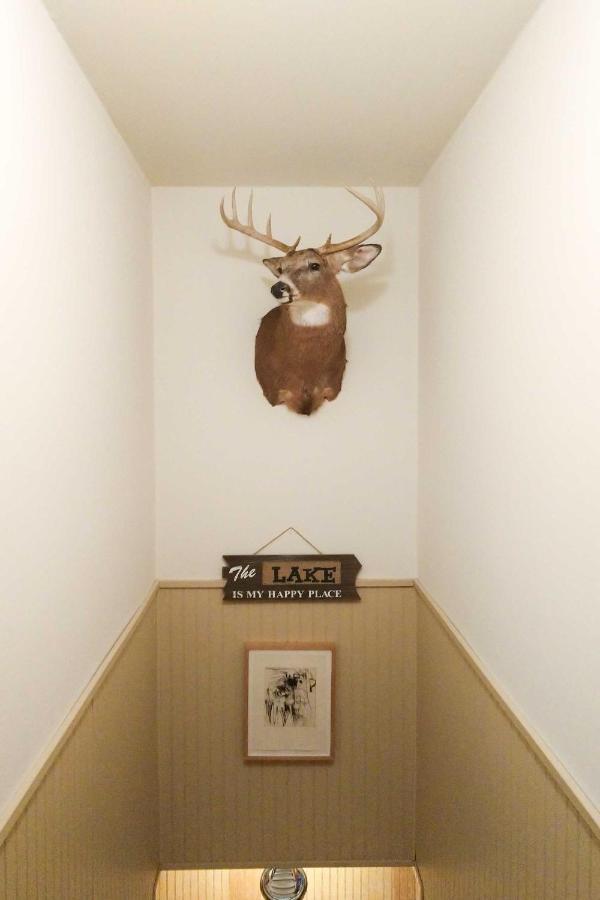 Poconos Home With Game Room Walk To Lake Harmony! Dış mekan fotoğraf